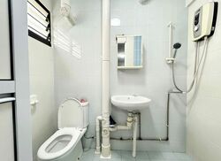 Blk 539 Cheng San View (Ang Mo Kio), HDB 5 Rooms #528244971